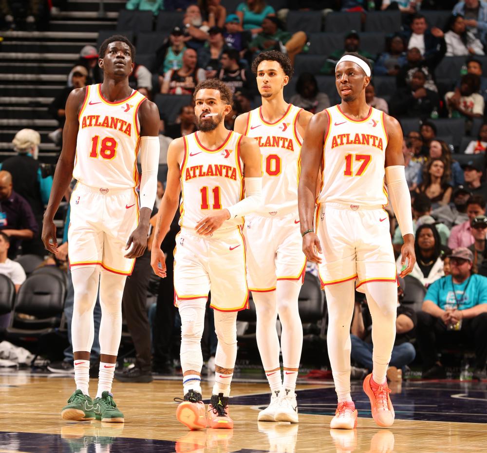 他们迅速分 他们迅速分